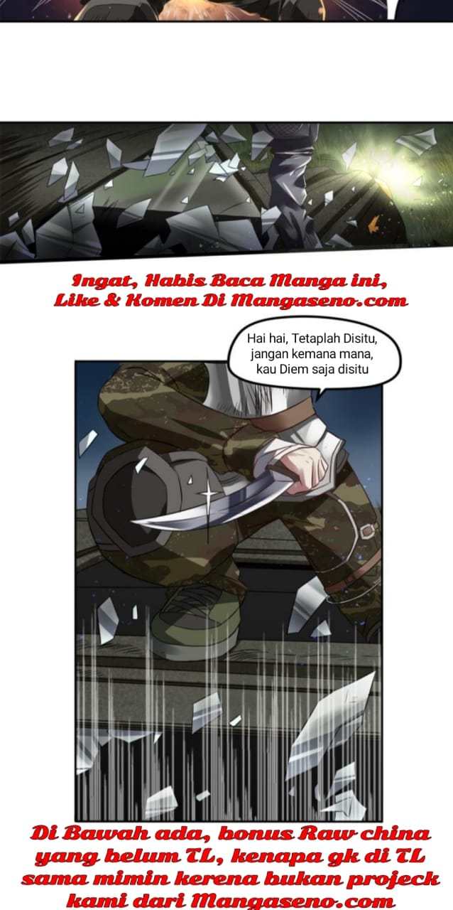 Reborn Big Player Chapter 3 - halaman 12