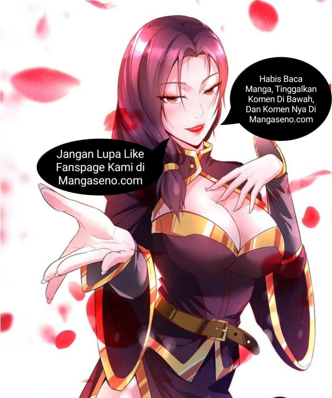 Reborn Big Player Chapter 3 - halaman 13