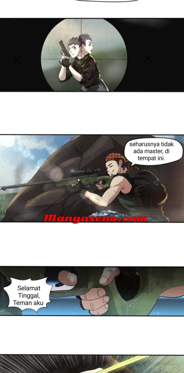 Reborn Big Player Chapter 3 - halaman 4