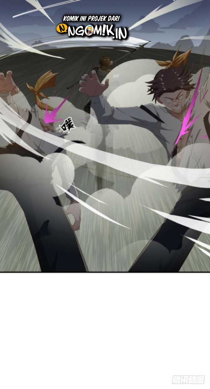 Reborn Big Player Chapter 30 - halaman 5