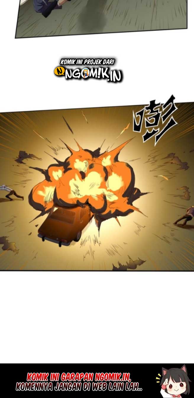 Reborn Big Player Chapter 31 - halaman 12