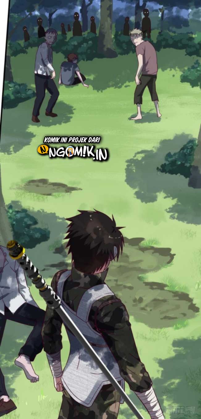 Reborn Big Player Chapter 35 - halaman 4