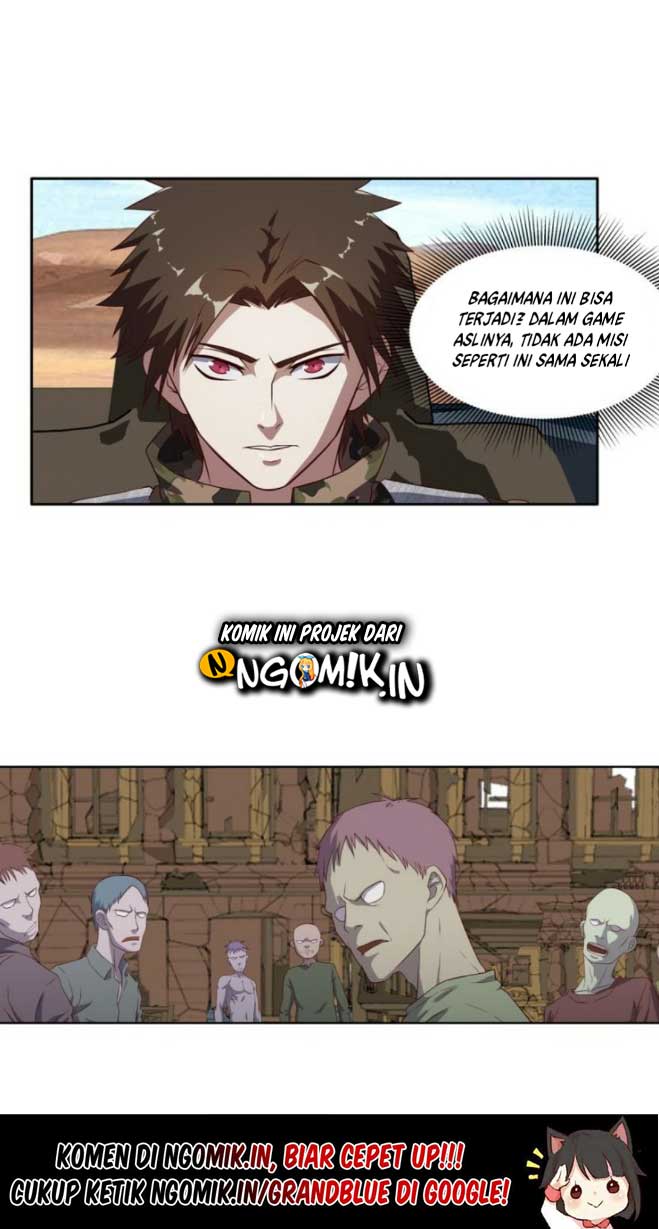 Reborn Big Player Chapter 36 - halaman 2