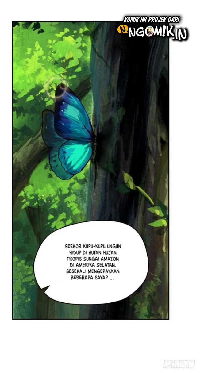 Reborn Big Player Chapter 36 - halaman 4