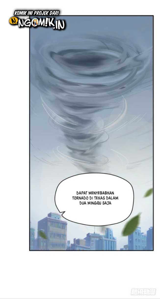 Reborn Big Player Chapter 36 - halaman 5