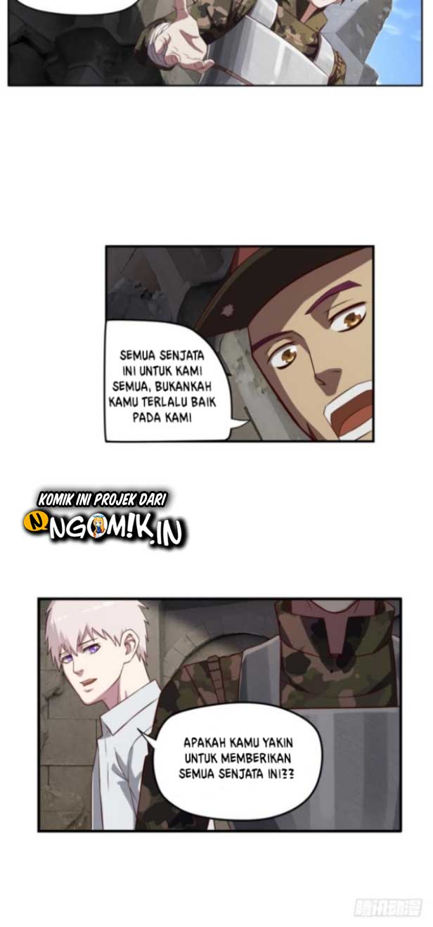 Reborn Big Player Chapter 38 - halaman 4
