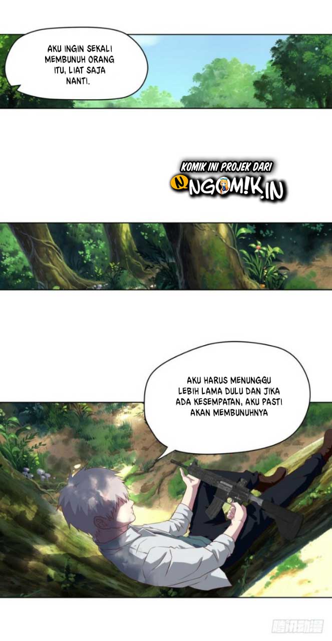 Reborn Big Player Chapter 39 - halaman 10