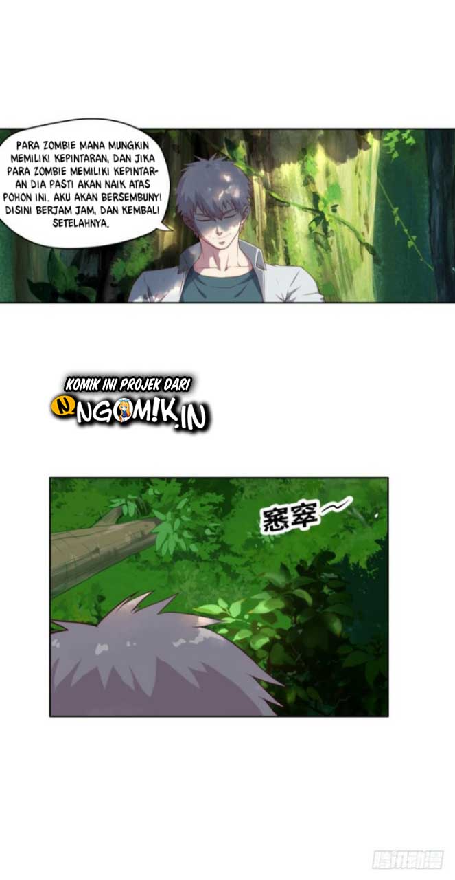 Reborn Big Player Chapter 39 - halaman 11