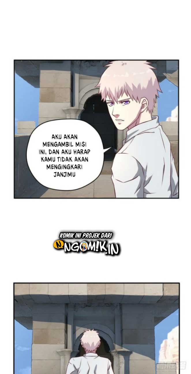 Reborn Big Player Chapter 39 - halaman 6