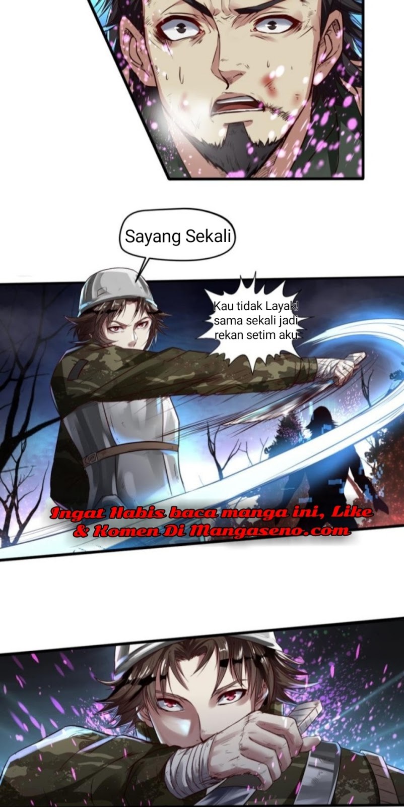 Reborn Big Player Chapter 4 - halaman 12