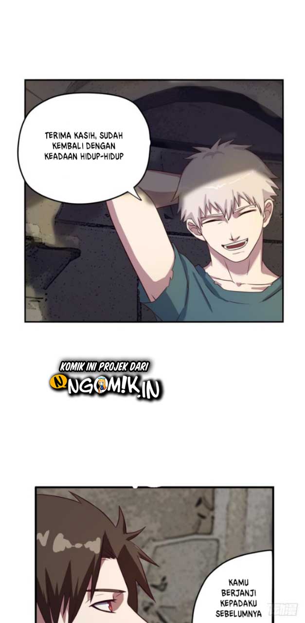 Reborn Big Player Chapter 40 - halaman 10