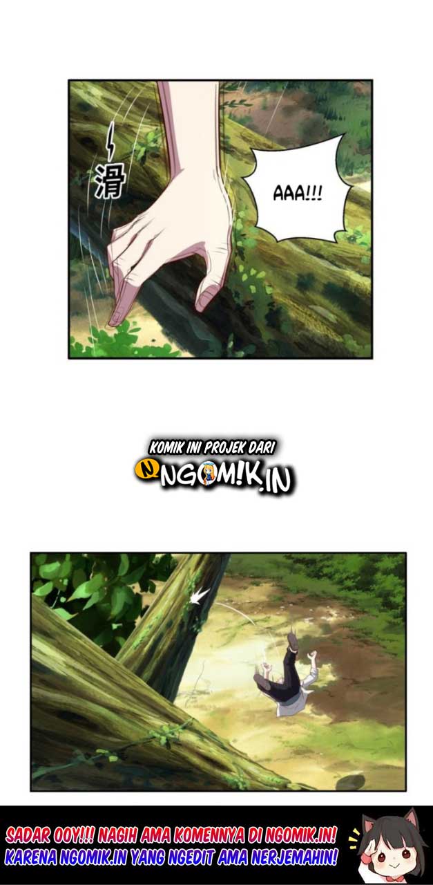 Reborn Big Player Chapter 40 - halaman 2