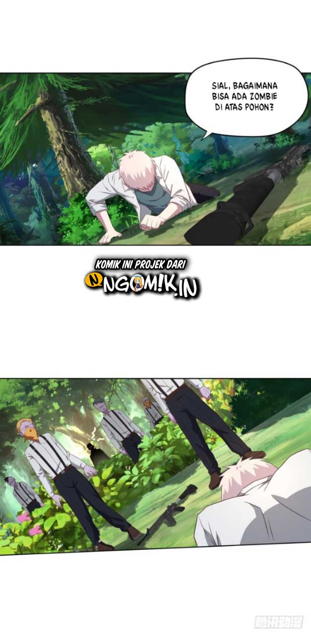 Reborn Big Player Chapter 40 - halaman 3