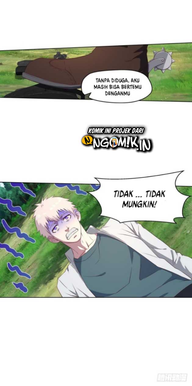 Reborn Big Player Chapter 40 - halaman 4