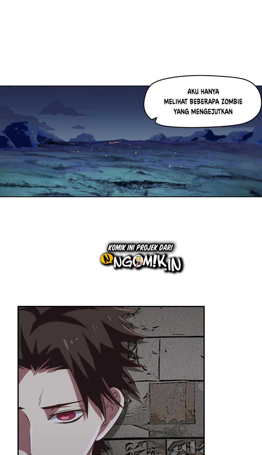 Reborn Big Player Chapter 41 - halaman 12