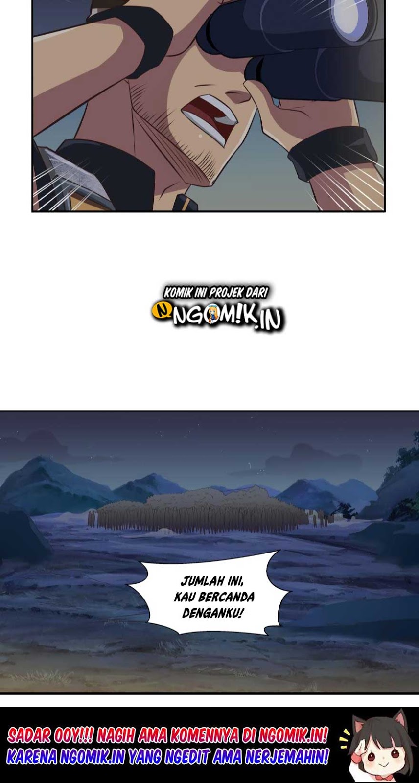 Reborn Big Player Chapter 41 - halaman 14