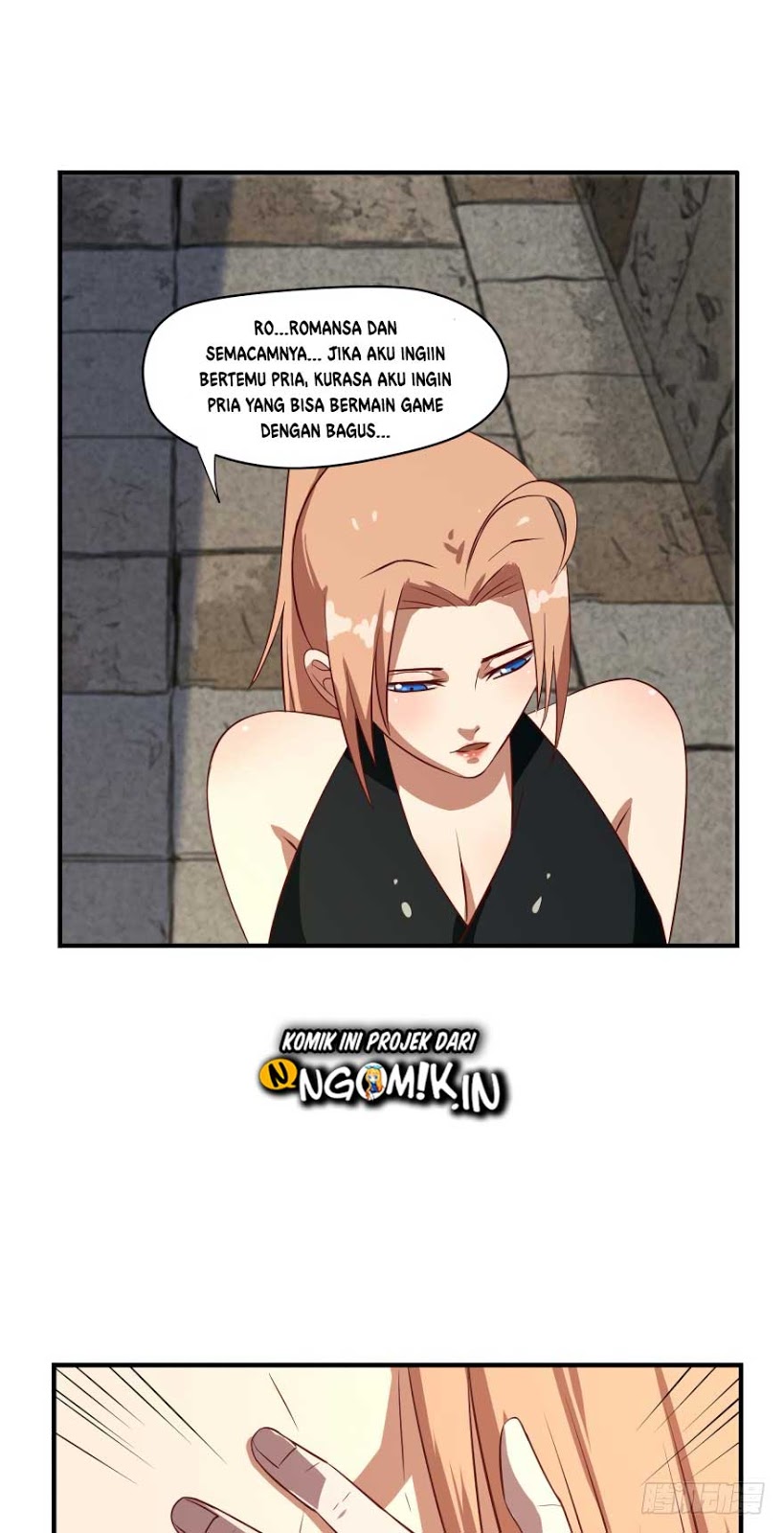 Reborn Big Player Chapter 41 - halaman 9