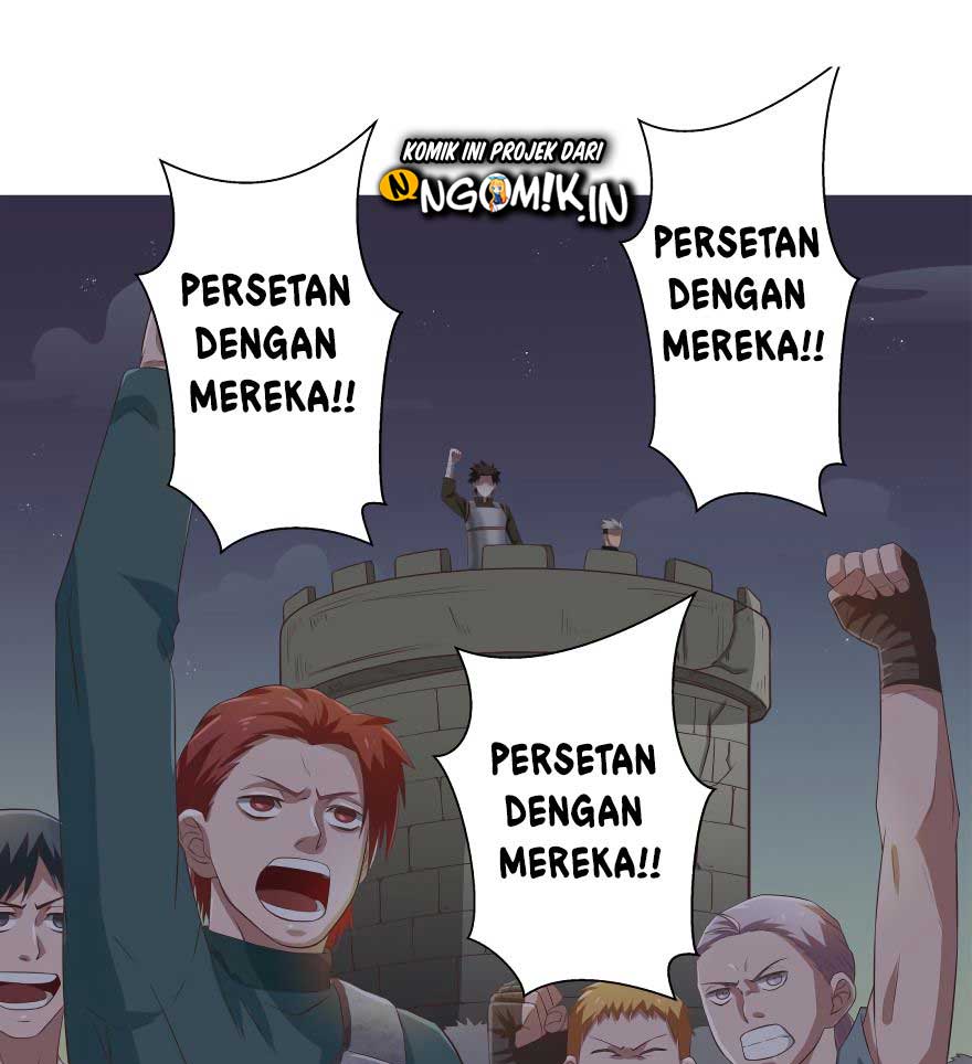 Reborn Big Player Chapter 42 - halaman 10
