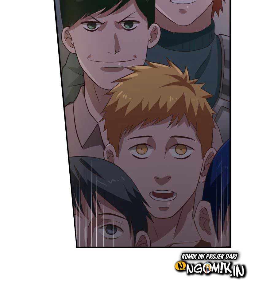 Reborn Big Player Chapter 42 - halaman 6