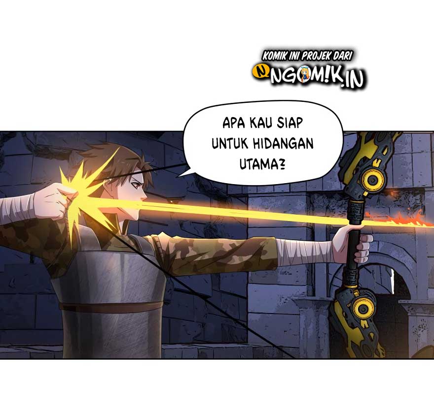 Reborn Big Player Chapter 43 - halaman 2