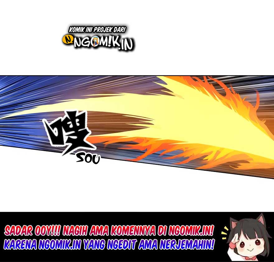 Reborn Big Player Chapter 43 - halaman 3