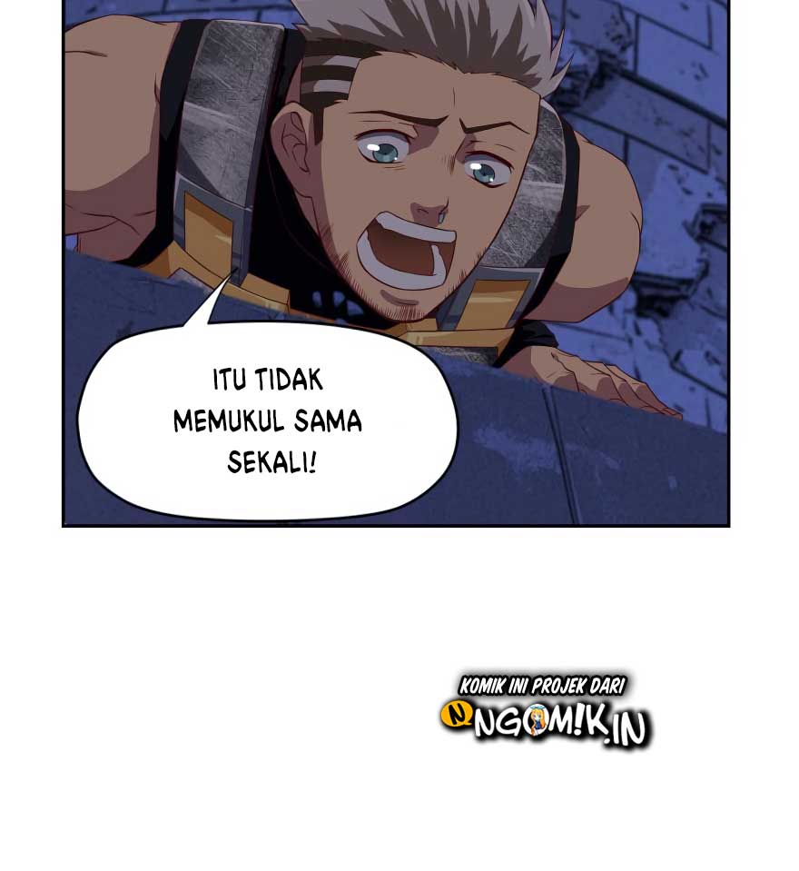 Reborn Big Player Chapter 43 - halaman 5