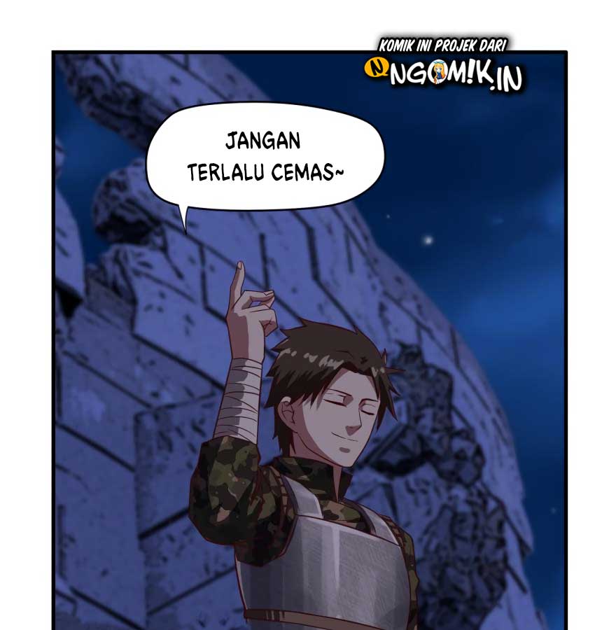 Reborn Big Player Chapter 43 - halaman 6