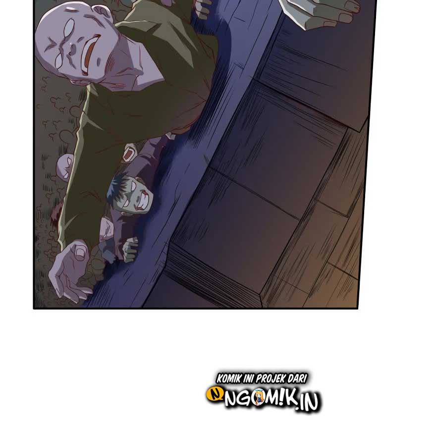 Reborn Big Player Chapter 44 - halaman 4