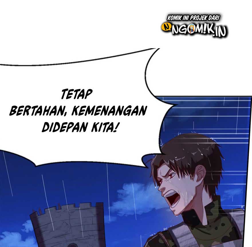 Reborn Big Player Chapter 44 - halaman 8