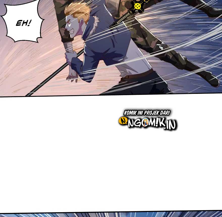 Reborn Big Player Chapter 45 - halaman 19