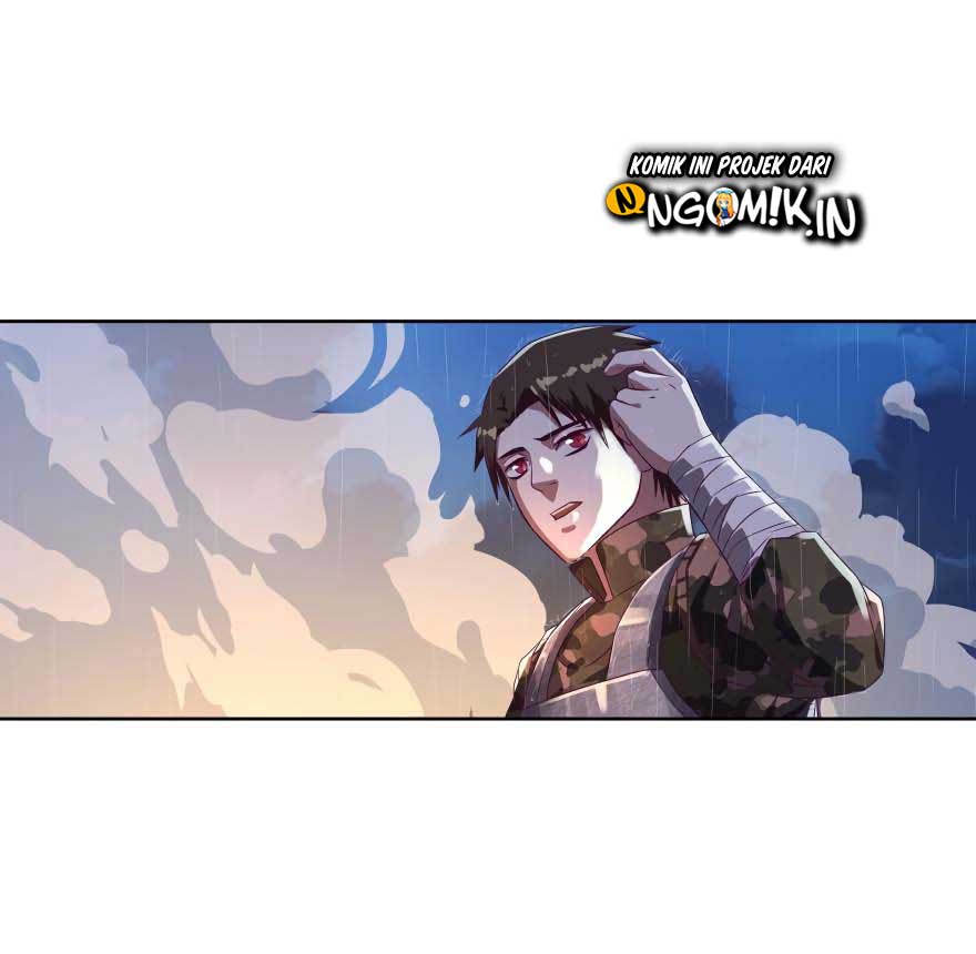 Reborn Big Player Chapter 45 - halaman 2