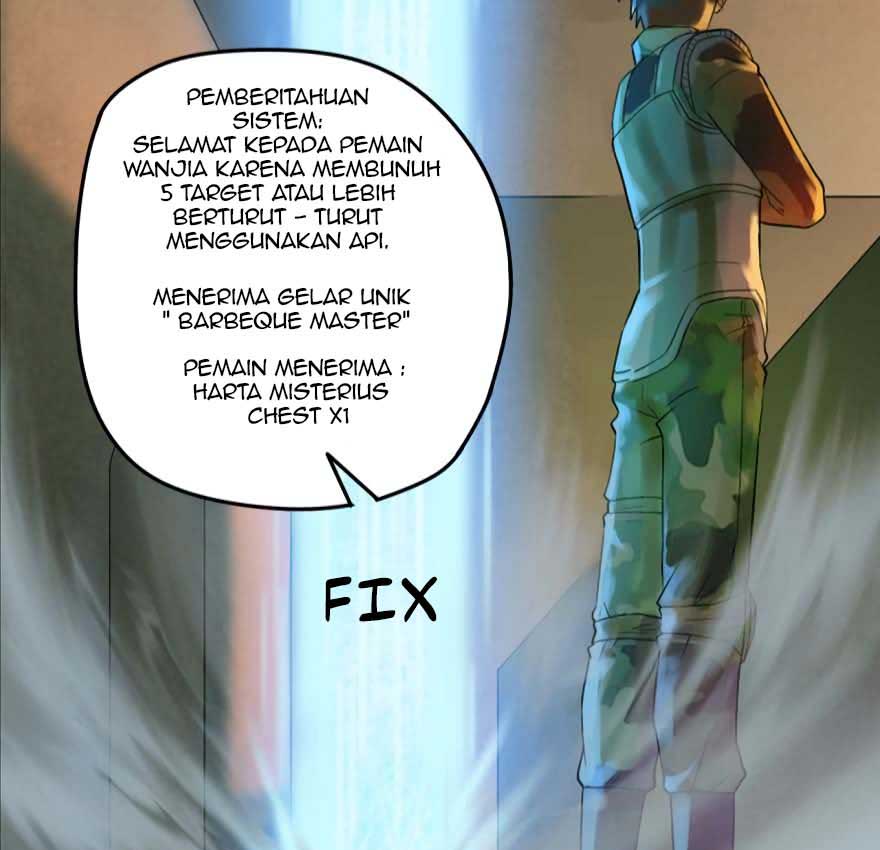 Reborn Big Player Chapter 45 - halaman 29