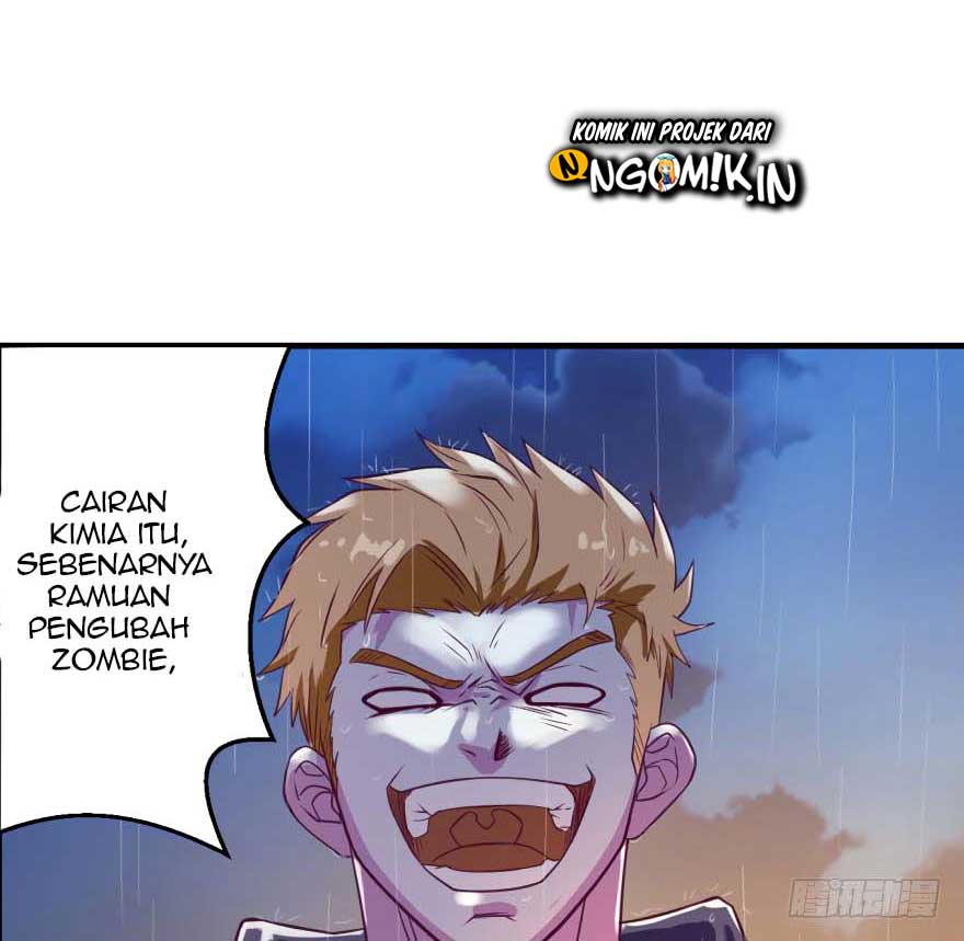 Reborn Big Player Chapter 45 - halaman 3