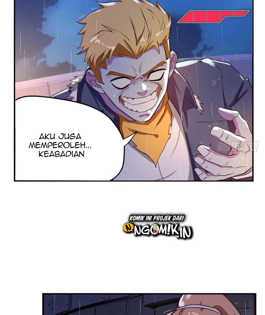 Reborn Big Player Chapter 45 - halaman 6