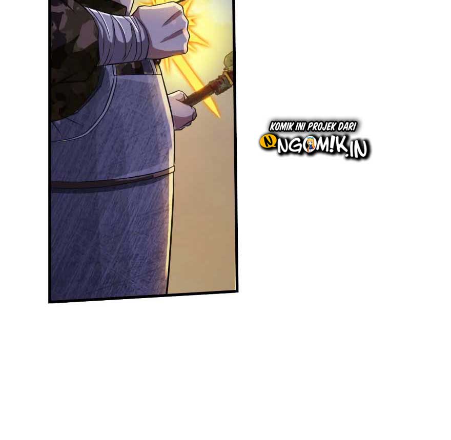 Reborn Big Player Chapter 46 - halaman 13