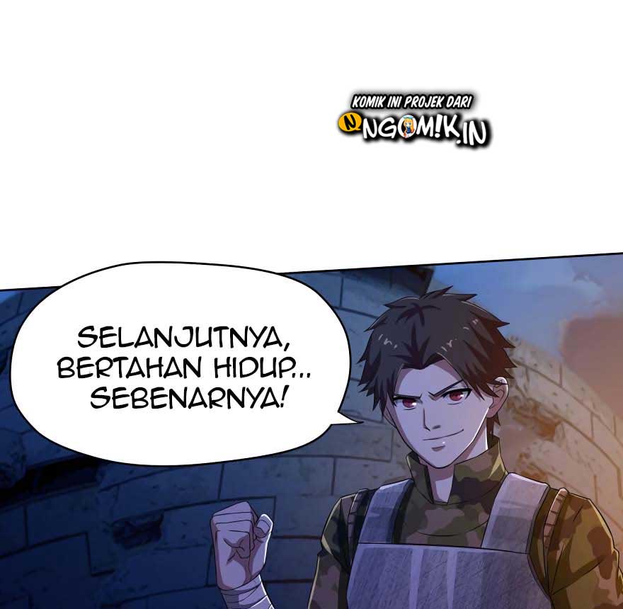 Reborn Big Player Chapter 46 - halaman 19