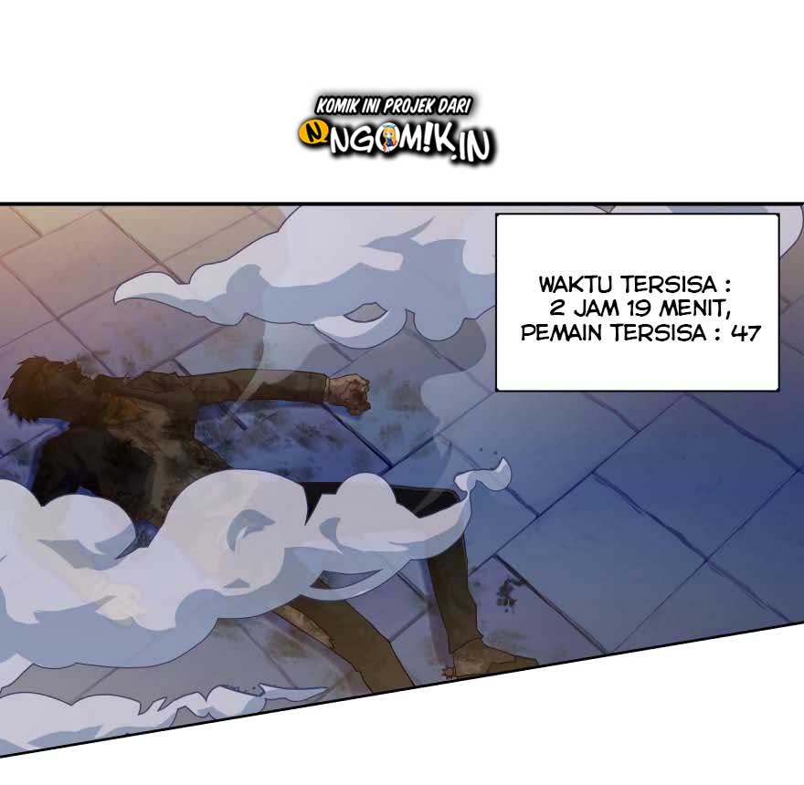 Reborn Big Player Chapter 46 - halaman 2