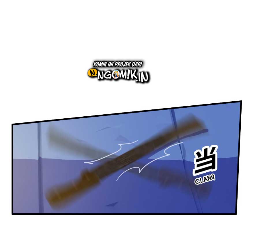 Reborn Big Player Chapter 46 - halaman 22