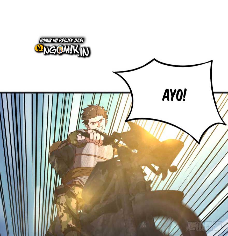 Reborn Big Player Chapter 46 - halaman 32