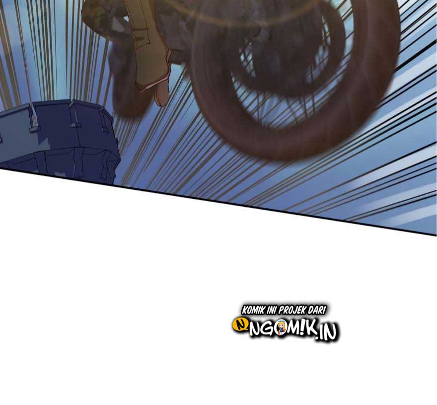 Reborn Big Player Chapter 46 - halaman 33