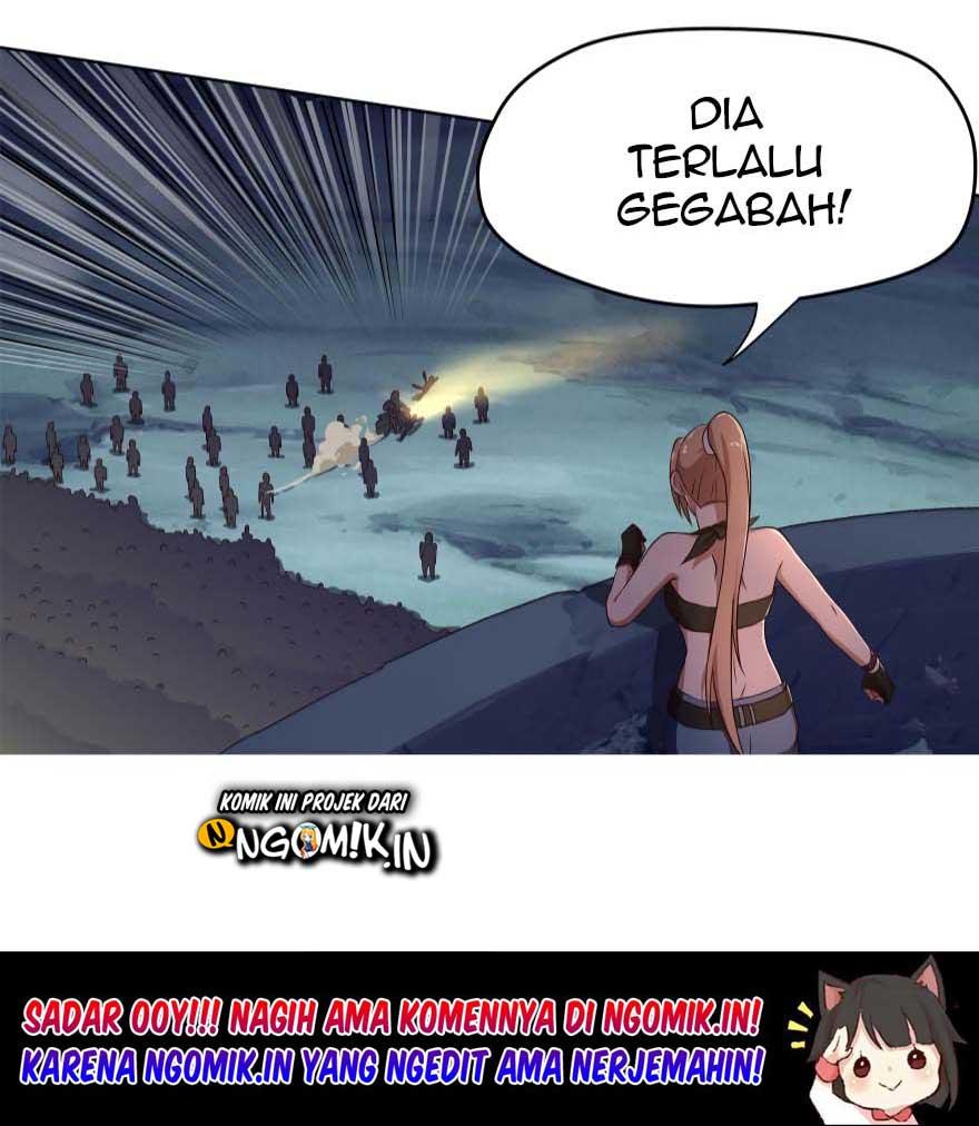 Reborn Big Player Chapter 46 - halaman 34