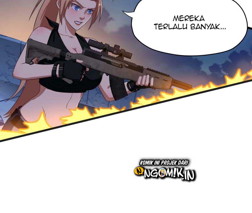 Reborn Big Player Chapter 46 - halaman 6