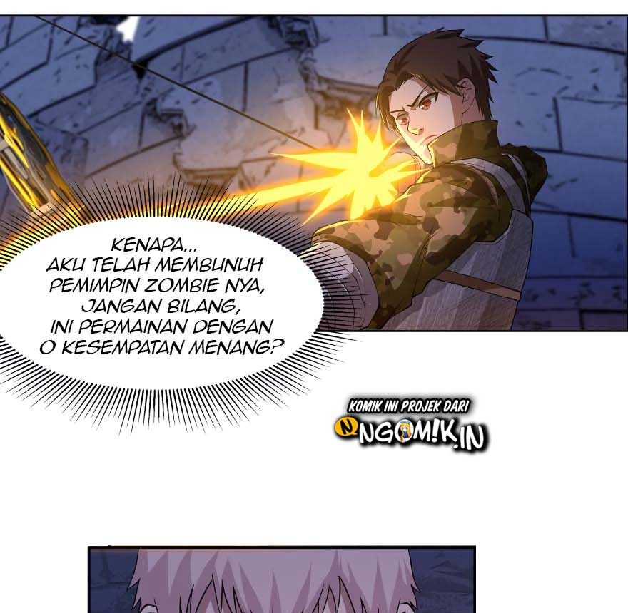 Reborn Big Player Chapter 46 - halaman 8