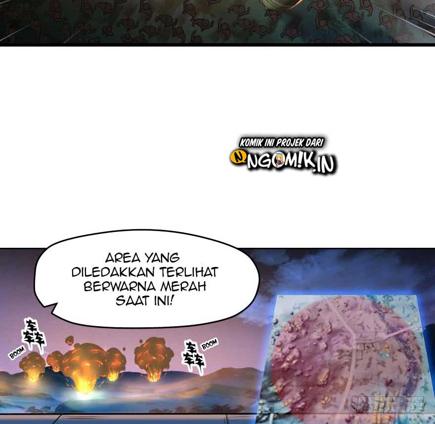 Reborn Big Player Chapter 47 - halaman 13