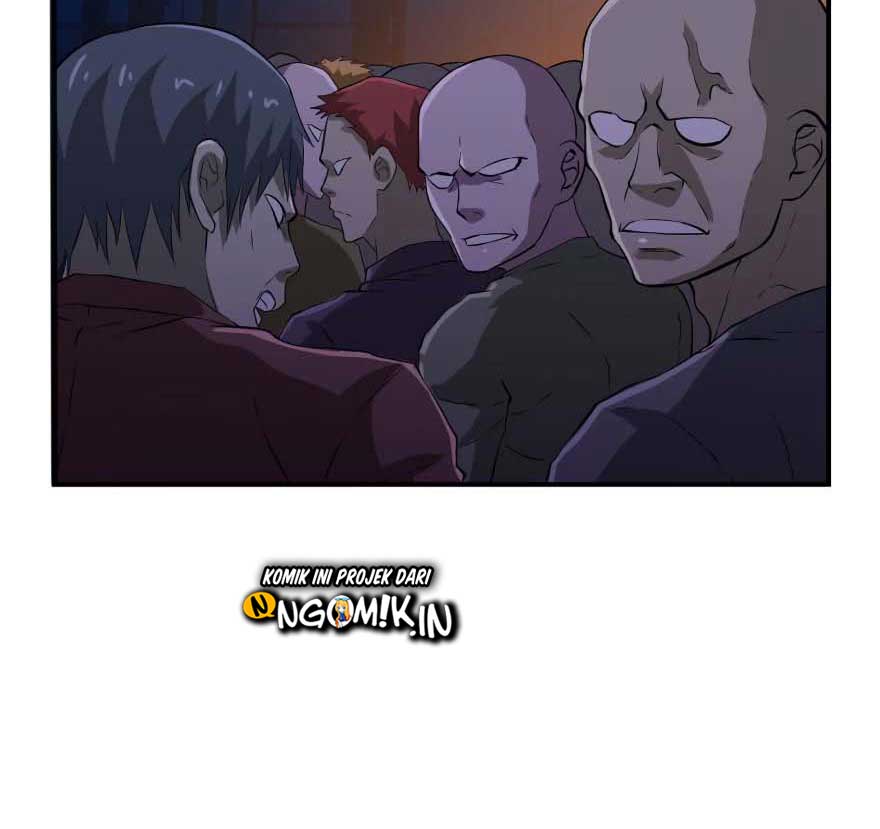 Reborn Big Player Chapter 47 - halaman 4