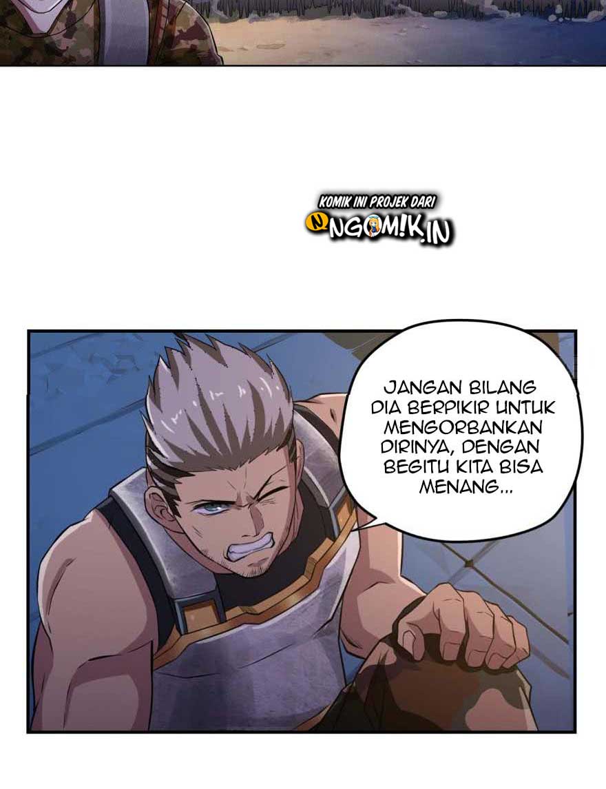 Reborn Big Player Chapter 47 - halaman 6