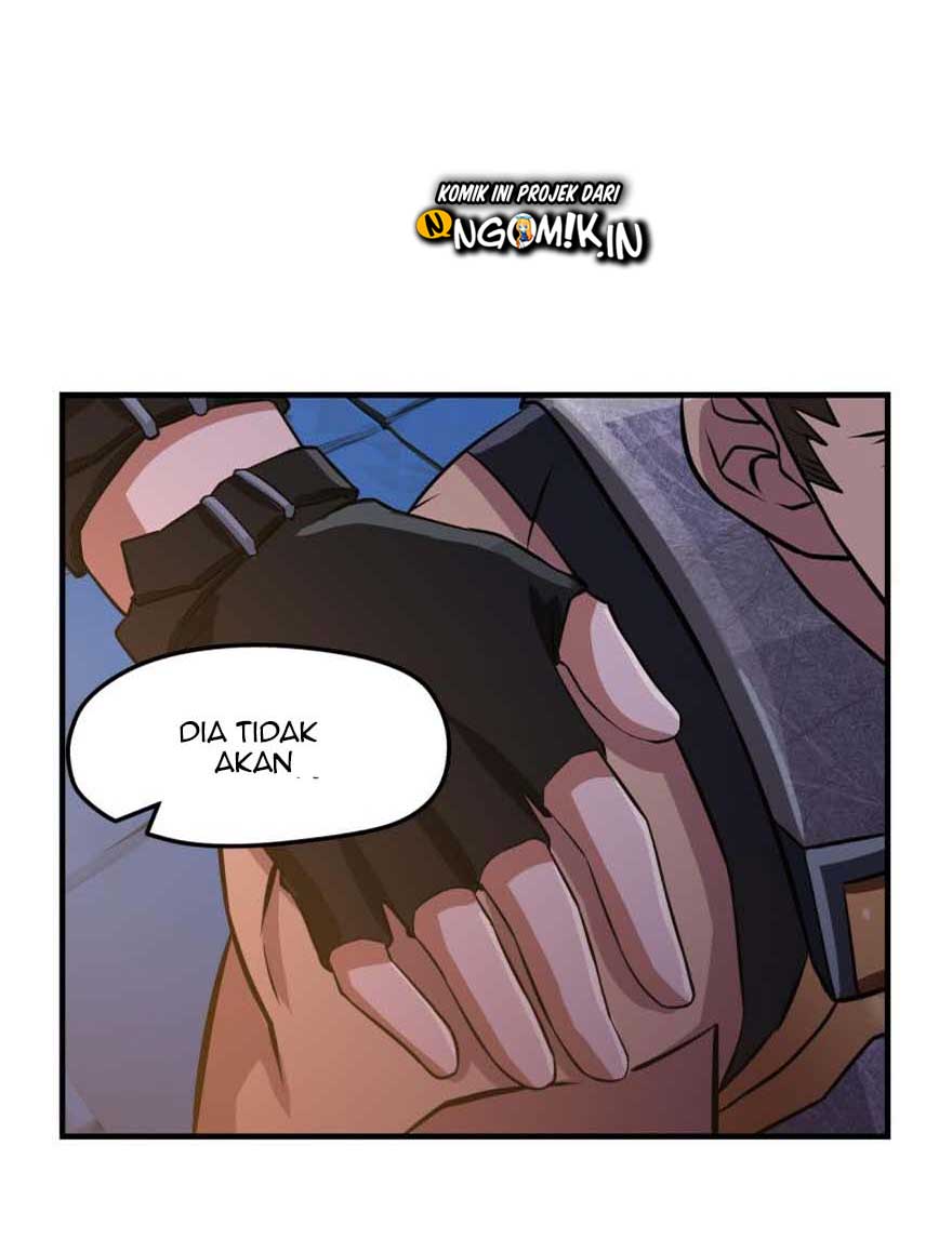 Reborn Big Player Chapter 47 - halaman 7