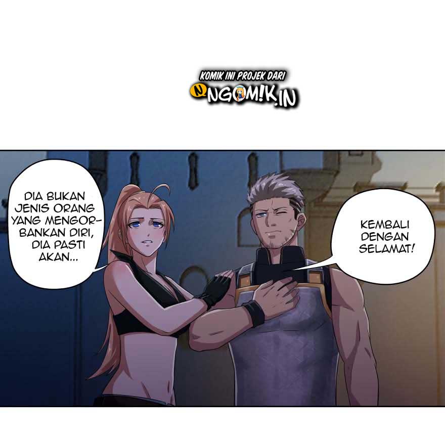 Reborn Big Player Chapter 47 - halaman 8