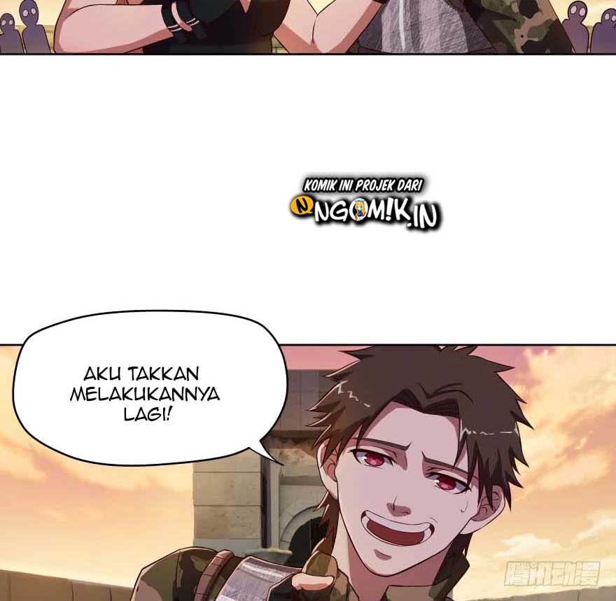 Reborn Big Player Chapter 48 - halaman 13