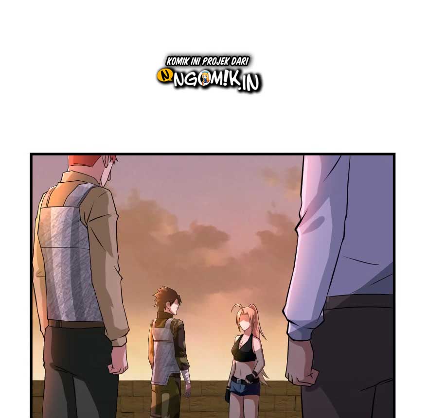 Reborn Big Player Chapter 48 - halaman 18